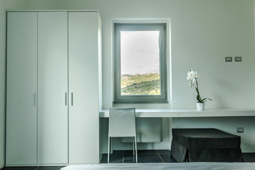 Suite16 Rutino Esterno foto