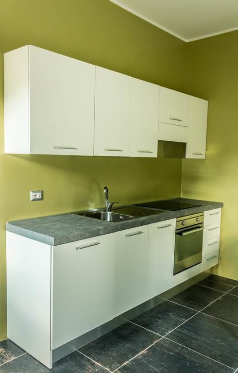 Suite16 Rutino Esterno foto