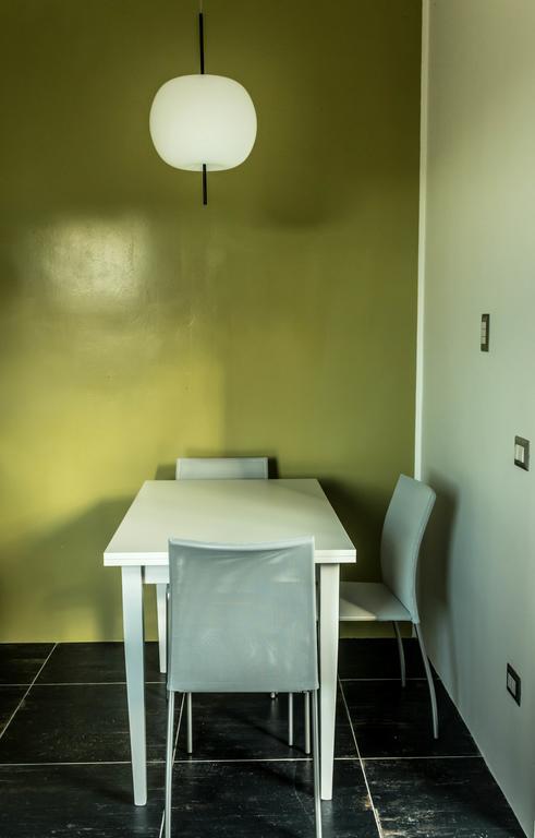 Suite16 Rutino Esterno foto